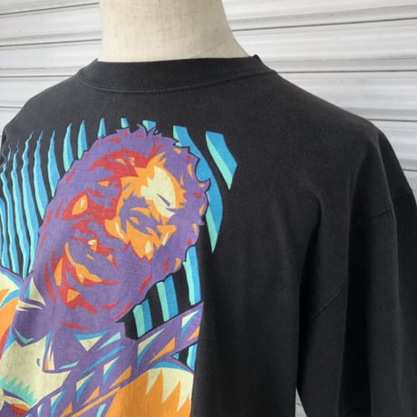 BLUES FES 1993 BB.KING Tシャツ