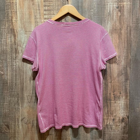 Ralph Lauren ボーダーTシャツ
