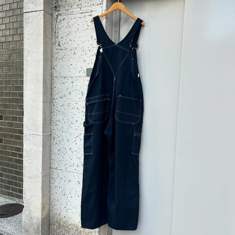 Sears TOUGHSKINS デニムオーバーオール