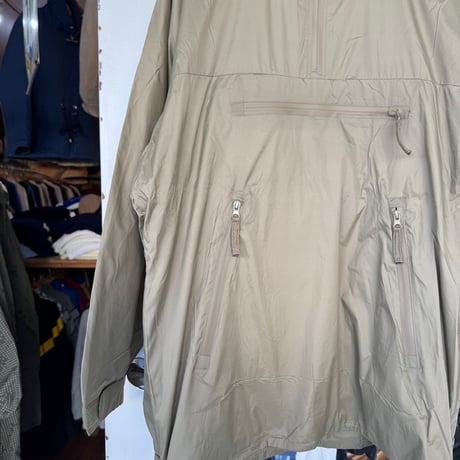Military イギリス軍 PCS Lightweight Thermal Smock (L,XL)