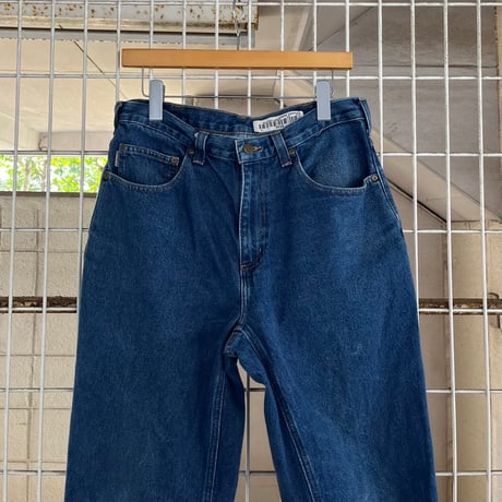 Carhartt Relaxed Fit ストレートデニム