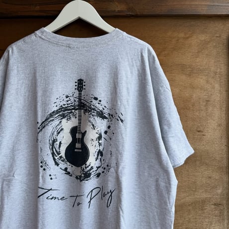 Hard Rock cafe バックプリントTシャツ