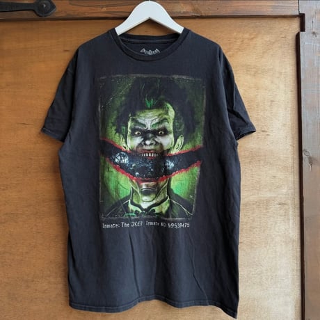 ジョーカー ムービーTシャツ
