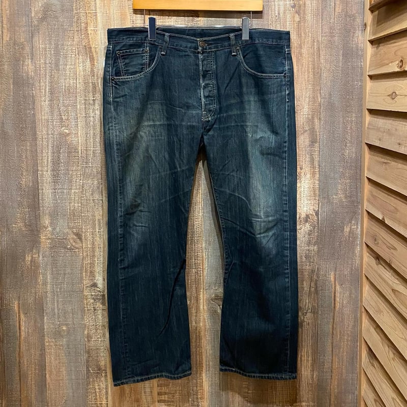 Levi's 501 W38 L30 | CUSTOM FEVER Levi's 501 W38 L30 | CUSTOM FEVER