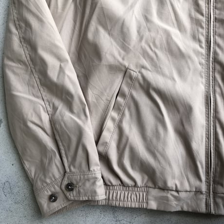 POLO Ralph Lauren ポリエステルスウィングトップ  L
