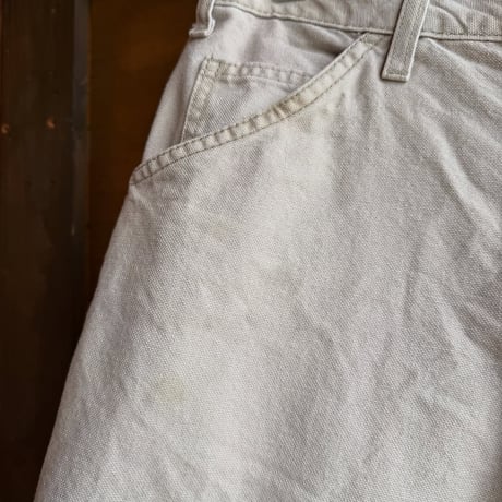 Dickies ペインターハーフパンツ