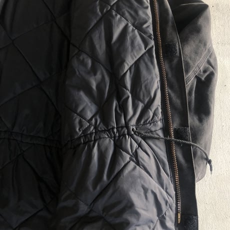 Carhartt トラディショナルコート
