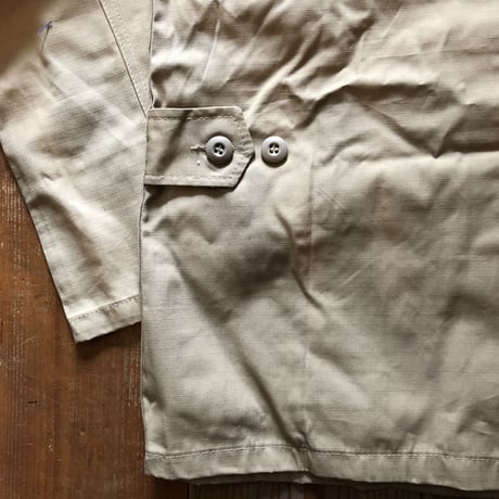 未使用 00s  BDU Jacket  XSMALL-REGULAR
