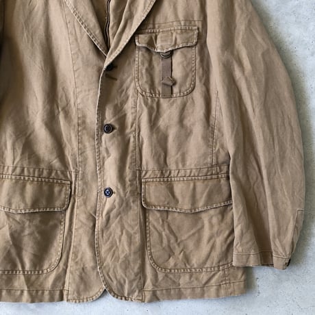 POLO by Ralph Lauren  テーラードジャケット
