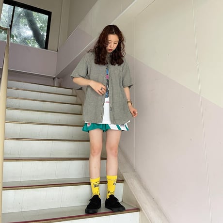 Dockers ギンガムチェックシャツ