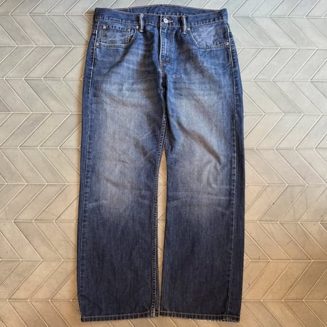Levi's 569 (W32 L30)