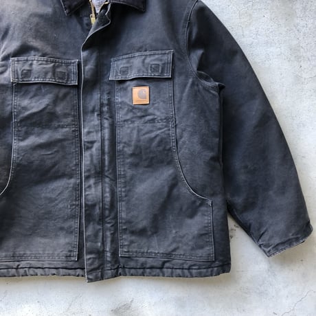 Carhartt ライナーキルティング　ワークジャケット L