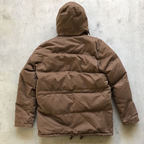 The North Face  550フィルパワーダウンジャケット