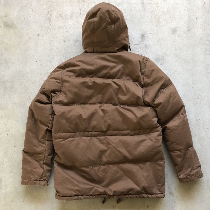 The North Face 550フィルパワーダウンジャケット | CUSTOM FEVER The North Face 550フィルパワーダウンジャケット | CUSTOM FEVER