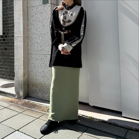 チロリアンシャツ