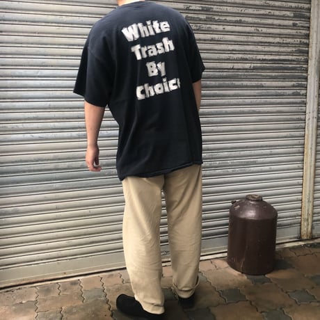 Barphyte バンドTシャツ