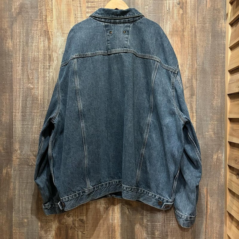 carhartt デニムジャケット | CUSTOM FEVER carhartt デニムジャケット | CUSTOM FEVER