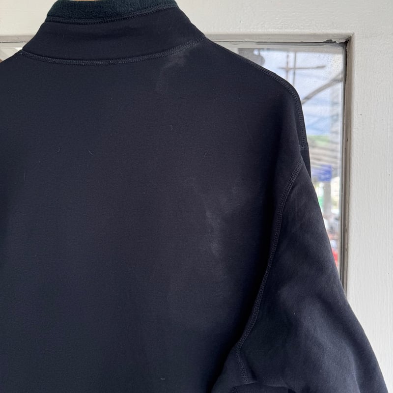 90s USA製 パタゴニア アクティビスト フリース トップ vintage USA製90's PATAGONIA アクティビストフリーストップ | CUSTOM FEVER