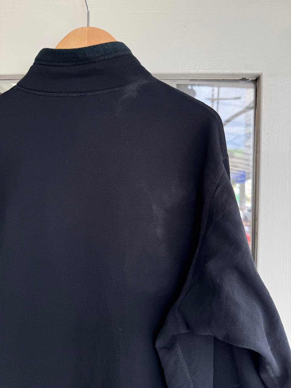 USA製90's PATAGONIA アクティビストフリーストップ | CUSTOM FEVER