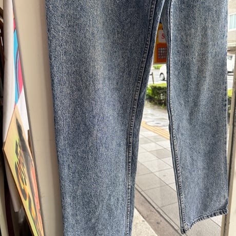 90's USA製 Levi's540 W40×L32