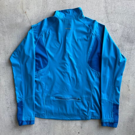 Patagonia ウィンドシールドジャケット