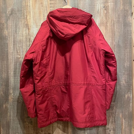 L.L.Bean 中綿ジャケット