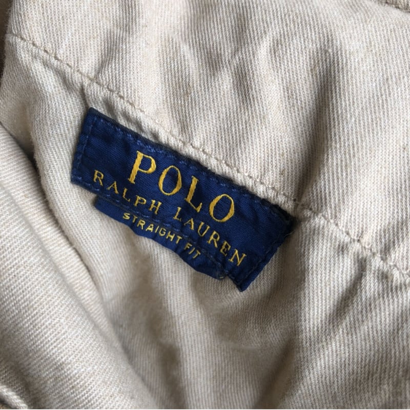 Polo by Ralph Lauren カーゴパンツ W34×L30 | CUSTOM FEVER