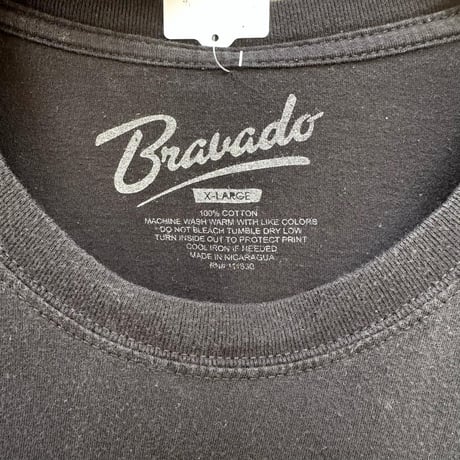 ガンズ・アンド・ローゼズ 1988年ツアーTシャツ