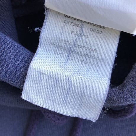 90's USA製Lee フーディ XL