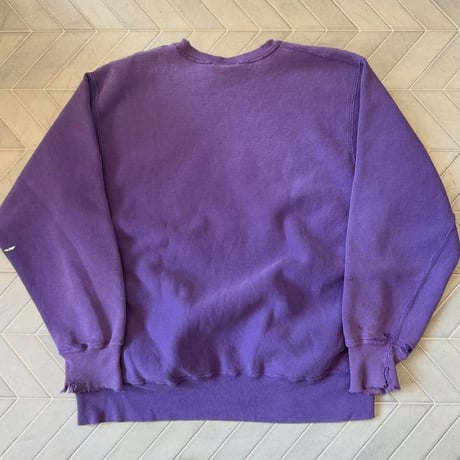 90s USA製 Lee 雰囲気系スウェット