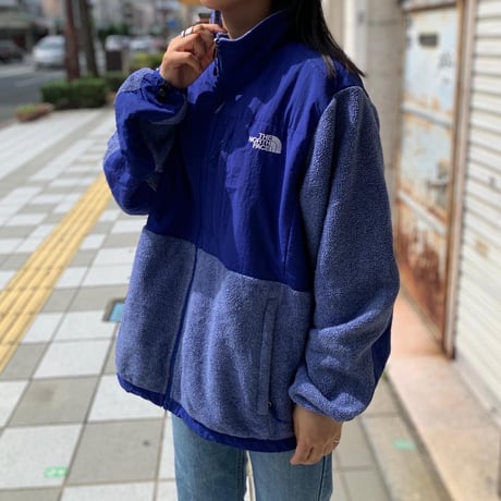 THE NORTH FACEデナリジャケット