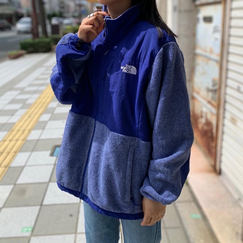 THE NORTH FACEデナリジャケット | CUSTOM FEVER THE NORTH FACEデナリジャケット | CUSTOM FEVER