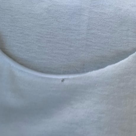 ベティちゃんカットオフノースリーブ