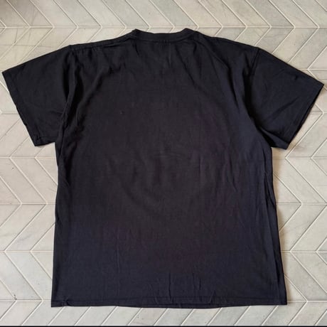 パックマン デザインTシャツ