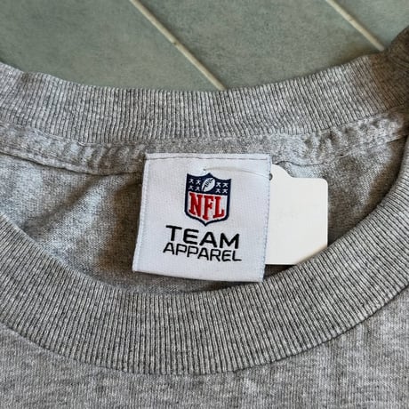 NFL レッドスキンズTシャツ