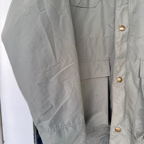 80's WOOLRICHマウンテンパーカー