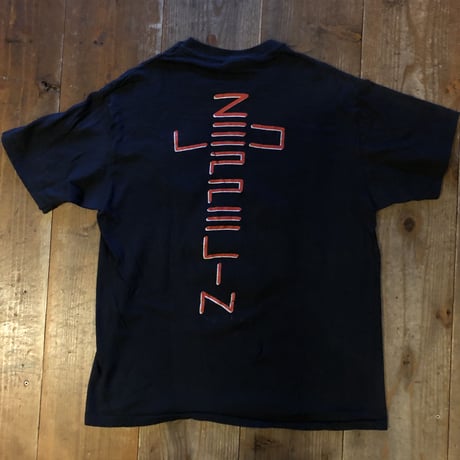 ©︎1988 LED ZEPPELIN バンドTシャツ