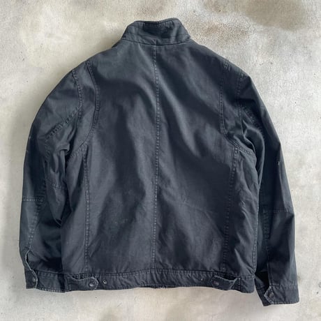 Levi's 裏地ボアデニムブルゾン