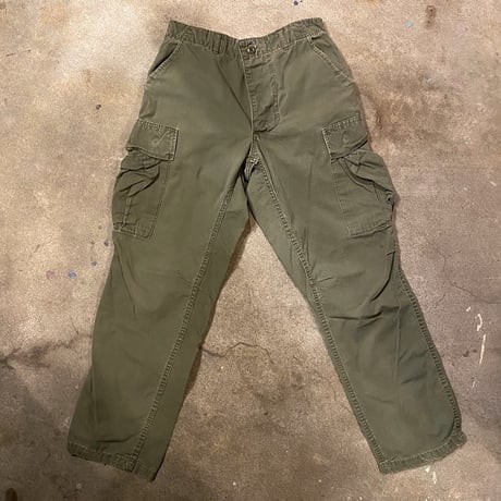 USA製 Military Pants