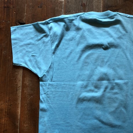 80年代エルビスプレスリーバンドTシャツ　L
