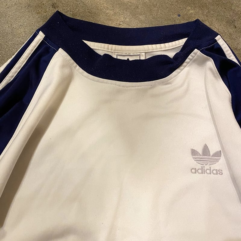 【新品激レア】FKヴェンツピルス ラトビア  adidas ロンT 新品激レア】FKヴェンツピルス ラトビア adidas ロンT - メルカリ