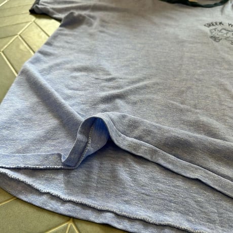 ‘78 リンガーTシャツ