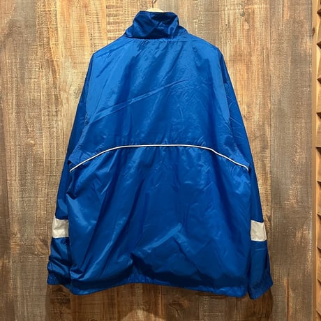 umbro ナイロンジャケット