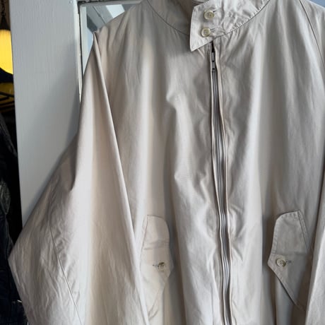 BARACUTA G-9 スウィングトップ