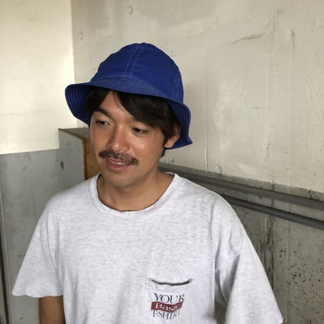 CF別注　Morocco  ワーク HAT