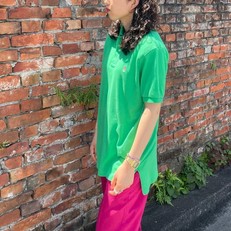 POLO Ralph Lauren ポロシャツ