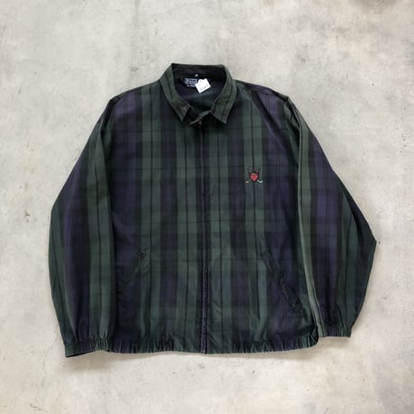 Polo by Ralph Lauren  コットンスウィングトップ