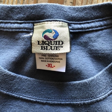 Grateful Dead バンドTシャツ
