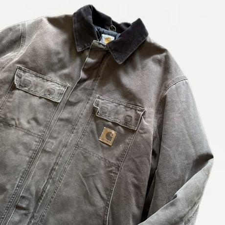 Carhartt トラディショナルコート L