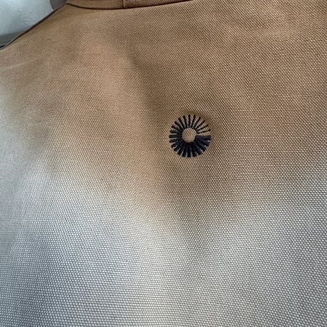 USA製 Carharttアクティブジャケット